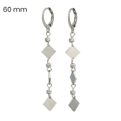 Náušnice EXEED 24297601