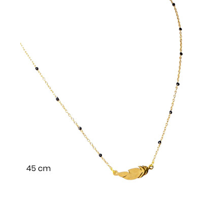 Řetízek s přívěskem 23991000