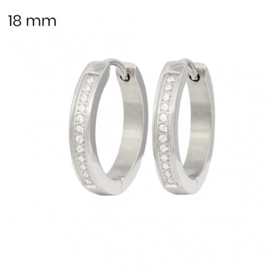 Náušnice EXEED 24508001