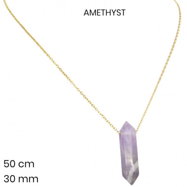 Řetízek s přívěskem 24315608