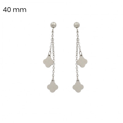 Náušnice EXEED 24293901