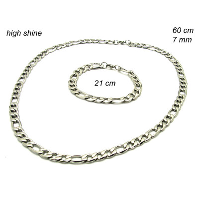 Náhrdelník + náramek 23971000