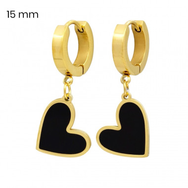 Náušnice EXEED 24526102