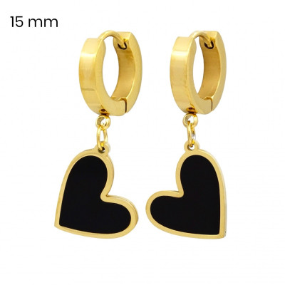 Náušnice EXEED 24526102