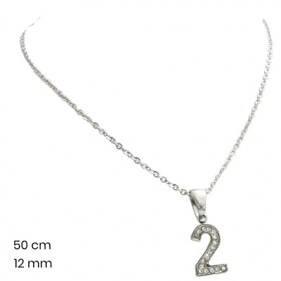 Řetízek+přívěsek 23770131