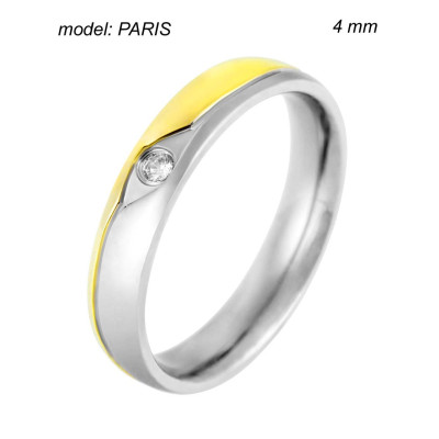 Prsten PARIS 236389