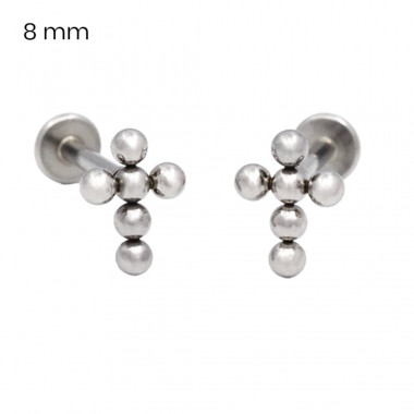 Piercingové náušnice EXEED 24537401