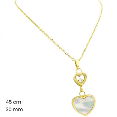 Řetízek+přívěsek 23956200