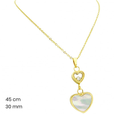 Řetízek+přívěsek 23956200