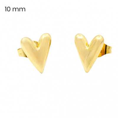 Náušnice EXEED 24533602