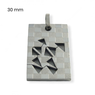 Přívěsek EXEED 23243001