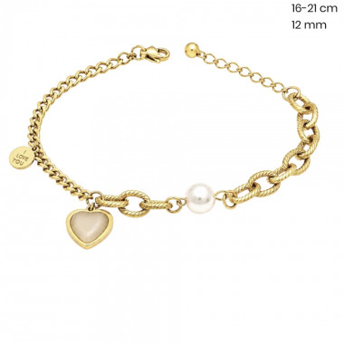 Náramek EXEED 24602302