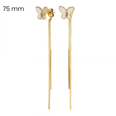 Náušnice EXEED 24510602