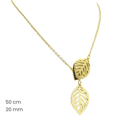 Řetízek s přívěskem 23964200