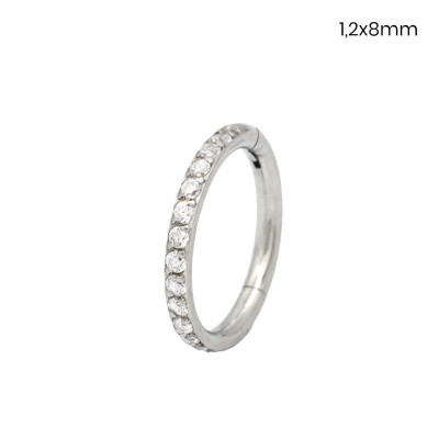 Piercing do ucha 24265101