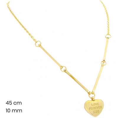 Řetízek s přívěskem 23928900