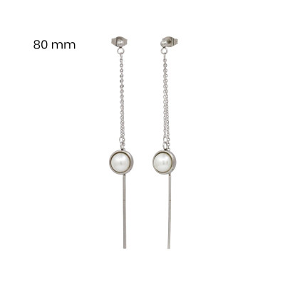 Náušnice EXEED 24527901