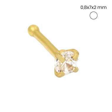 Piercing do nosu EXEED 24291901