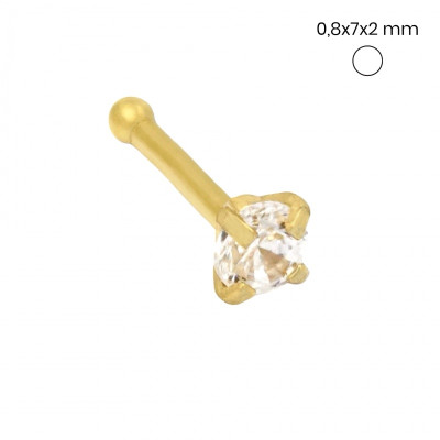 Piercing do nosu EXEED 24291901