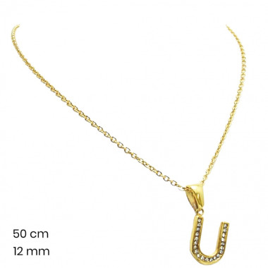 Řetízek+přívěsek 23790121