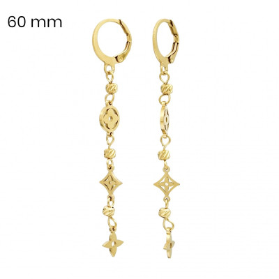 Náušnice EXEED 24297702