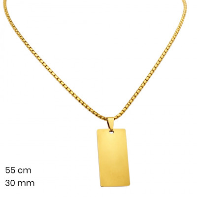 Řetízek+přívěsek EXEED 24359602