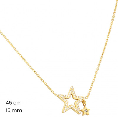 Řetízek s přívěskem 23999902