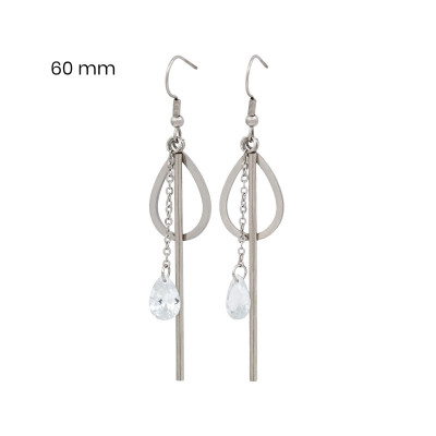 Náušnice EXEED 24528001