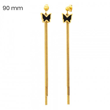 Náušnice EXEED 24523302