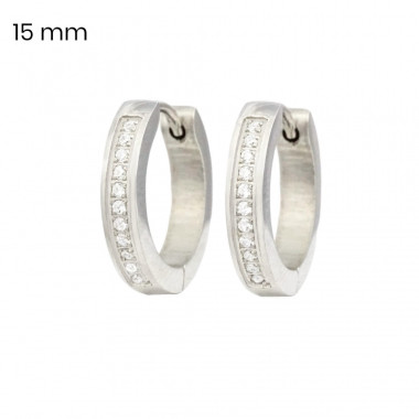 Náušnice EXEED 24507901