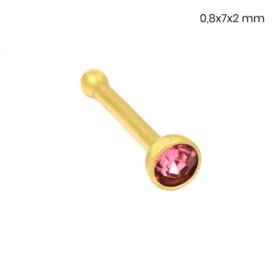 Piercing do nosu EXEED 24291703