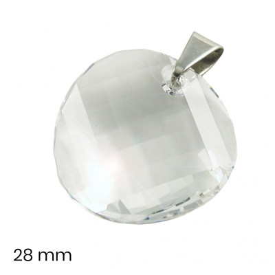 Přívěšek crystals 28005644