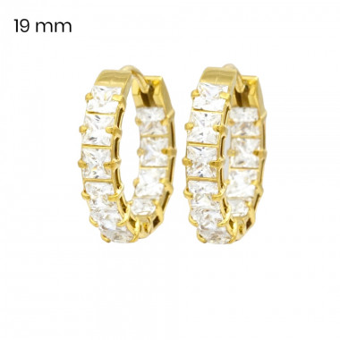 Náušnice EXEED 24521202