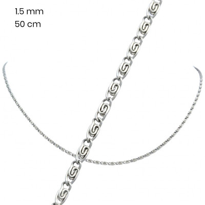 Řetízek 50cm 23931450
