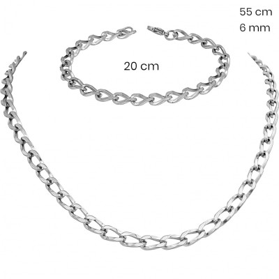 Náhrdelník + náramek 24318301