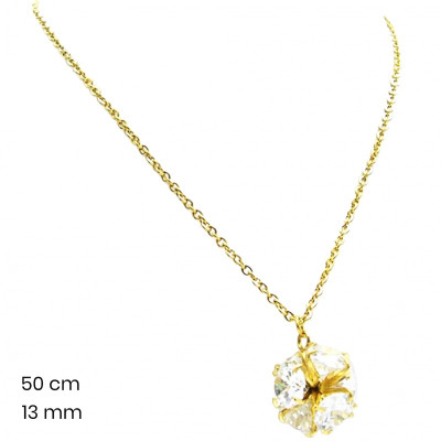 Řetízek s přívěskem 23969500