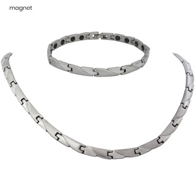 Náhrdelník + náramek EXEED 24339101