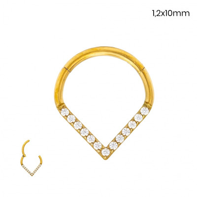 Piercing do nosu 24265902