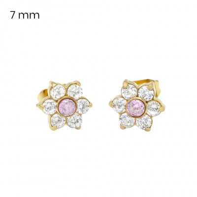 Náušnice EXEED 24521002