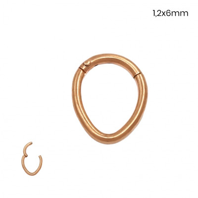 Piercing do nosu 24276803