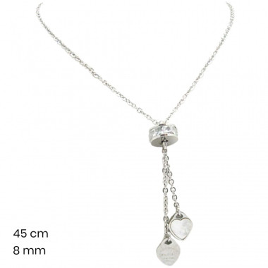 Řetízek+přívěsek 23958600