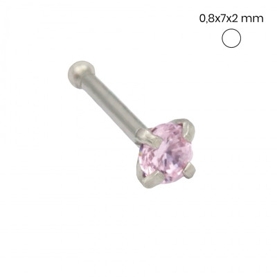 Piercing do nosu EXEED 24291802