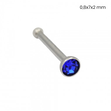 Piercing do nosu EXEED 24291605