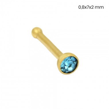 Piercing do nosu EXEED 24291704