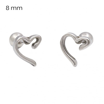 Piercingové náušnice EXEED 24536301