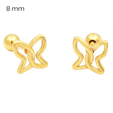 Piercingové náušnice EXEED 24535702