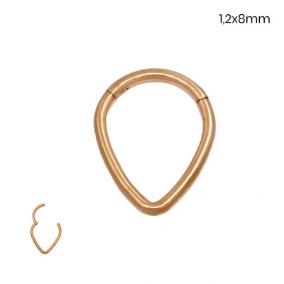 Piercing do nosu 24276903