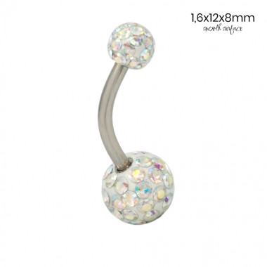 Piercing do pupíku 24263902