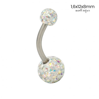Piercing do pupíku 24263902