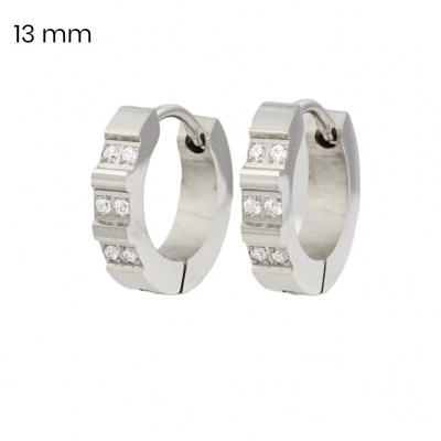 Náušnice EXEED 24508201